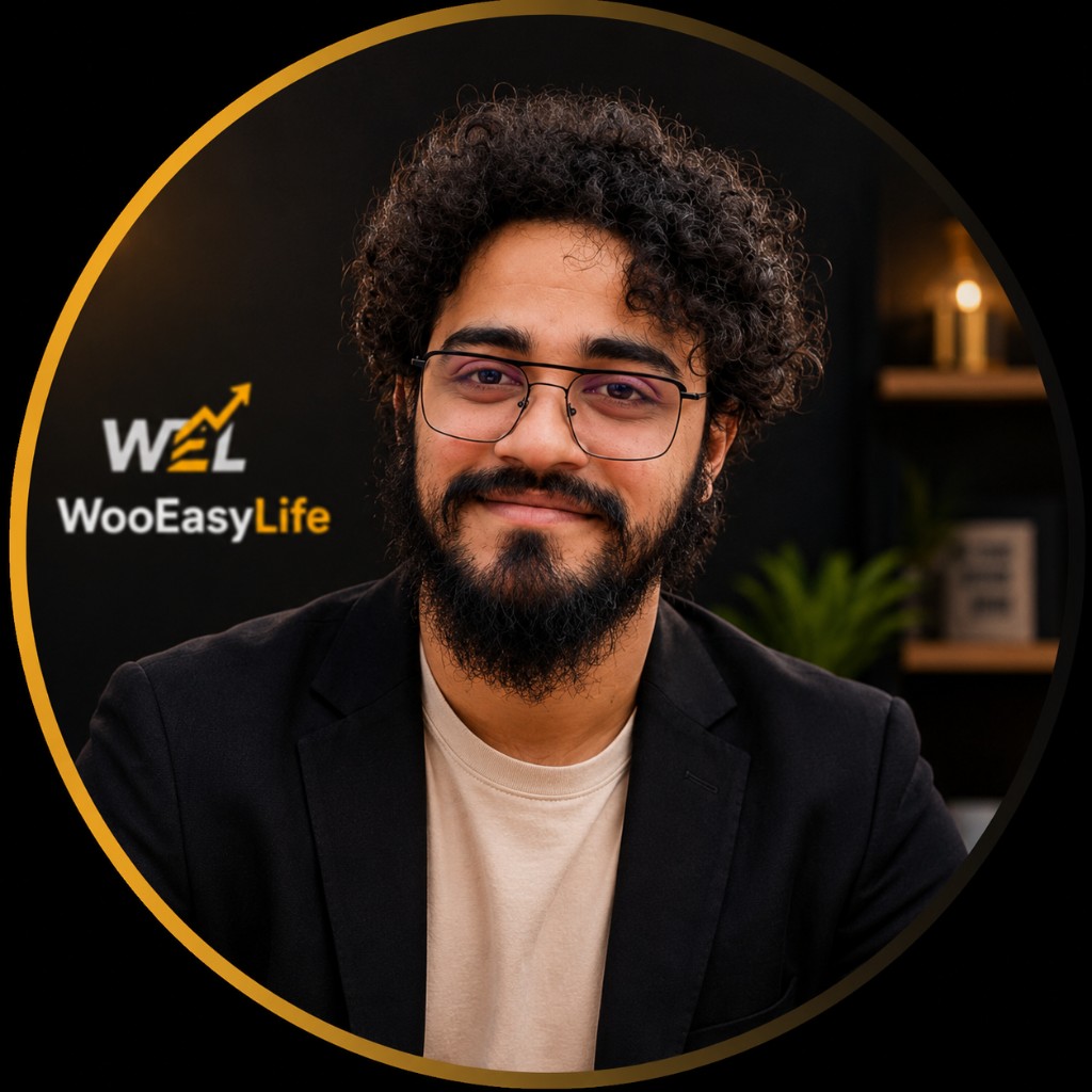 Muhibbullah Ansary — Founder & CEO, WPSaleHub